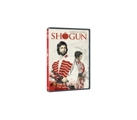 Shogun / DVD