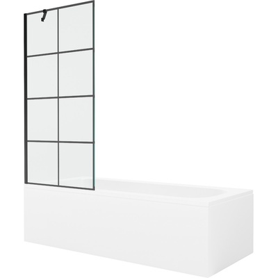 MEXEN Vega 160 x 70 cm 550116070X9508007077