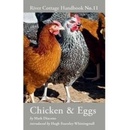 Chicken & Eggs Diacono Mark