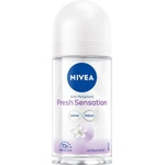 Nivea Fresh Sensation 72h roll-on 50 ml