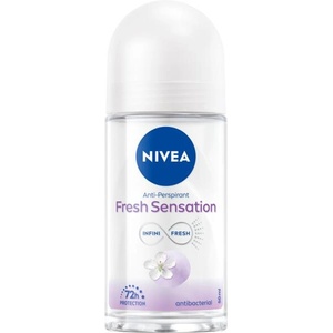 Nivea Fresh Sensation 72h roll-on 50 ml