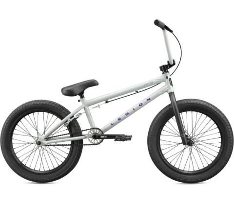 Mongoose Legion L100 2021