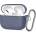 Tech-Protect Силиконов калъф за слушалки Apple AirPods Pro 3 от Tech-Protect Silicone Hook - Baby Blue (5906302333134)