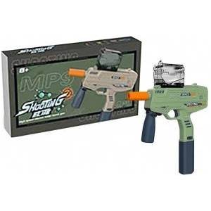 Artyk Automatic gel blaster pistol