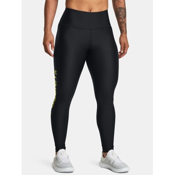 Under Armour Дамски клин Under Armour Armour Branded Legging Under Armour | Cheren | ЖЕНИ | XS