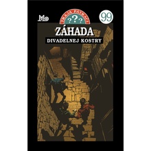 Záhada divadelnej kostry