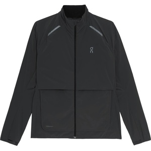 On Дамско синтетично яке On Women's Weather Jacket Insulated Running jacket - Black - размер XL (128-0490-0115)