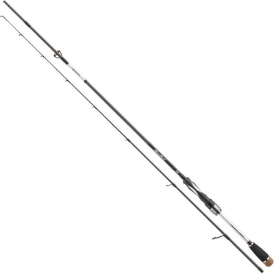 DAIWA SILVER CREEK UL SPIN 2,05 m 3-14 g 2 díly
