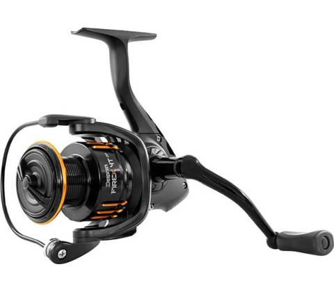 Delphin FireX 2000