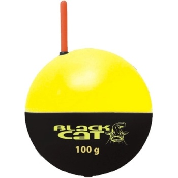 Black Cat catfish float 100g