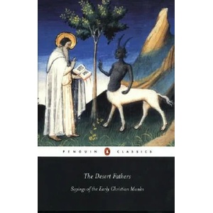 Desert Fathers (ISBN: 9780140447316)