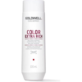 Goldwell Dualsenses Color Extra Rich Brilliance Shampoo 100 ml