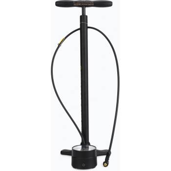 Lezyne Sport Gravel Drive Abs-1 Pro Chuck bike pump black LZN-1-FP-SPGRVL-V117