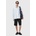 AllSaints Памучен къс панталон AllSaints BAY (M033QC)