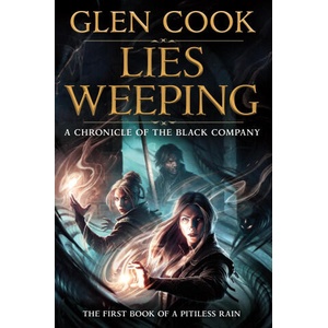 Lies Weeping (ISBN: 9781250397997)