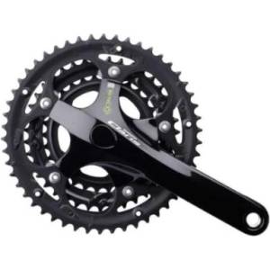 Shimano Курбел Shimano Claris FC-2403 8 скорости 175 мм 50-39-30T