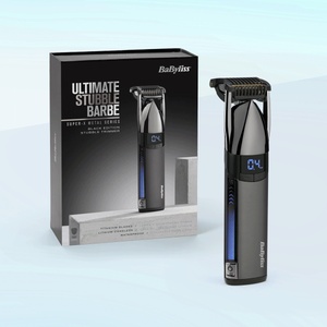 BaByliss Super-X S991E Машинки за подстригване