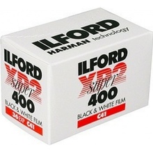 Ilford XP2 Super 400/135-36