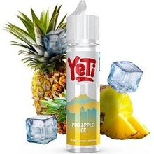 Yeti Summit Shake & Vape Pineapple Ice 10 ml