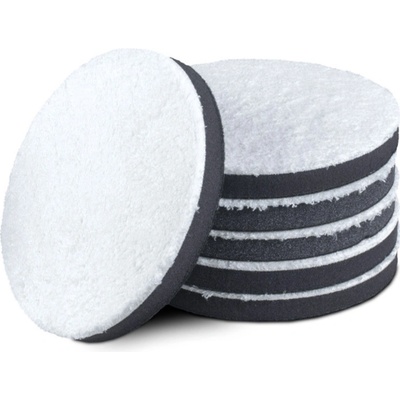 Meguiar's DA Microfiber Finishing Disc 6" 6 ks