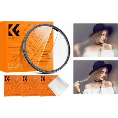 K&F Concept Nano-B 82 mm KF01.2671v1