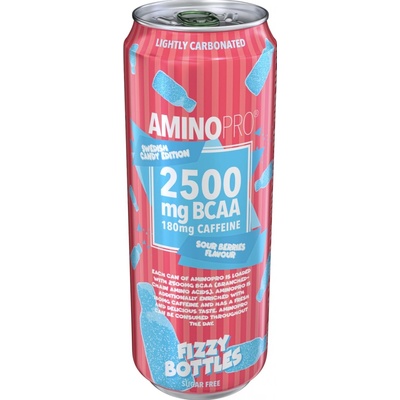 Pro!Brands AminoPRO BCAA 330 ml