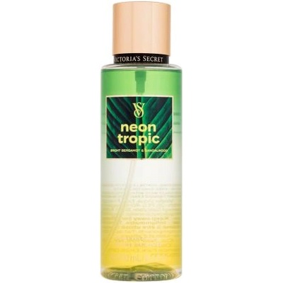 Victoria's Secret Neon Tropic 250 ml спрей за тяло за жени