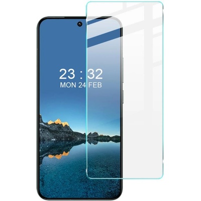 Удароустойчив стъклен протектор марка IMAK за Xiaomi 14 5G