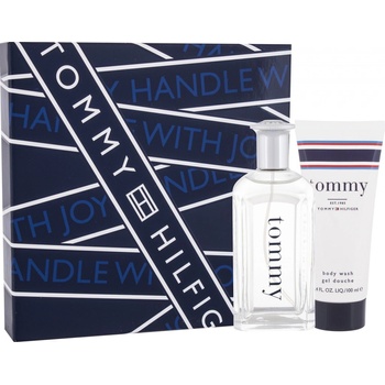 Tommy Hilfiger Tommy toaletná voda pánska 100 ml