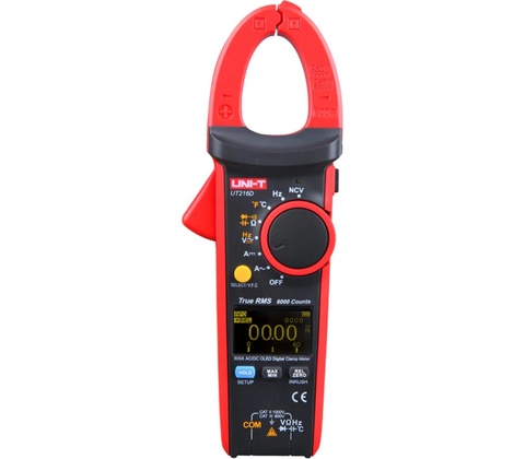UNI-T UT216D OLED