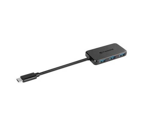 Transcend TS-HUB2C