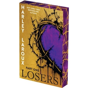 Losers: Part One: Deluxe Limited Edition (ISBN: 9781496761712)