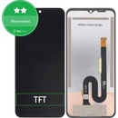 LCD Displej + Dotykové sklo Ulefone Armor 22