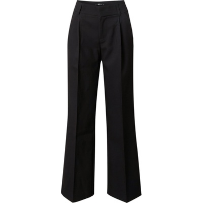 Gina Tricot Панталон с набор 'Tammie' черно, размер S
