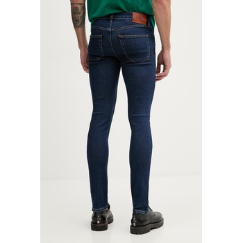 Calvin Klein Jeans дънки skinny мъжки (LV04RG792G)