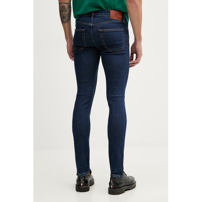 Calvin Klein Jeans дънки skinny мъжки (LV04RG792G)