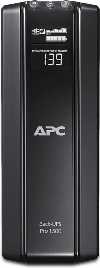 APC BR1500G
