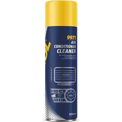 Mannol Air Conditioner Cleaner 520 ml