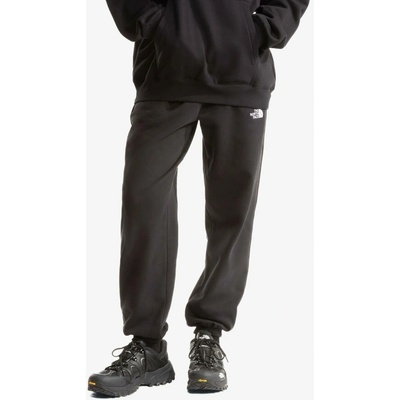 The North Face Essential Relaxed Straight Jogger tnf black