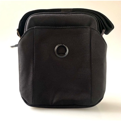 Delsey Picpus 335411200 černá