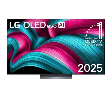 LG OLED65C51LA