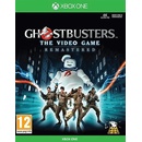 Ghostbusters the Video Game Remastered