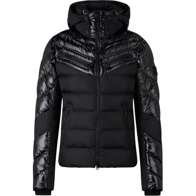 Bogner Fire+Ice Дамско ски яке Bogner Fire+Ice Women's Farina3 Ski jacket - Black II - размер 42 (EU) (104-4799-0215)