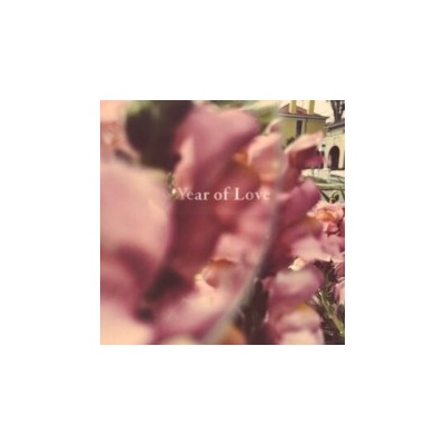 Year of Love - Beta Radio CD