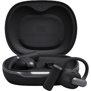 JBL Sense Pro black (JBLSENSEPROBLK) Слушалки