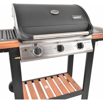 Image 1 of HECHT Firewood 3