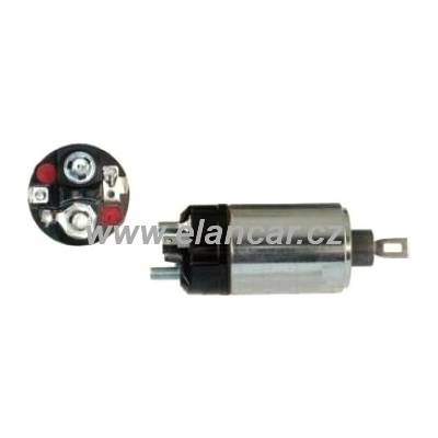 Spínač startéru Bosch 0331302084