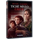 Tiché místo 2