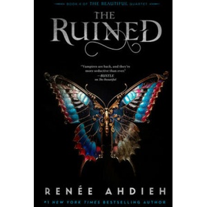 The Ruined (ISBN: 9780593616048)