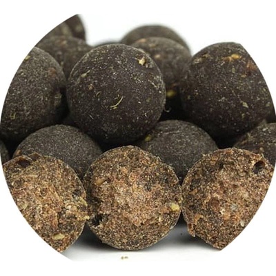 Imperial Baits boilies Carptrack Elite 2kg 20mm
